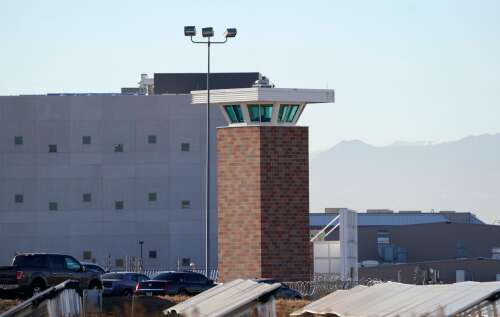 Colorado could become a national model for housing transgender women in prison - Vimarsana News