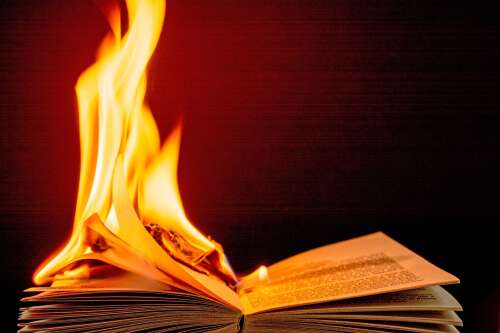 Opinion: Protecting the Freedom to Read: A Call to Action for New Mexico