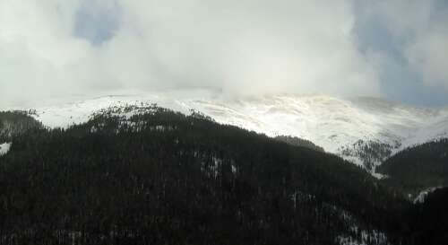 Authorities responding to avalanche on Berthoud Pass with 'possible burials' – The Durango Herald - Vimarsana News