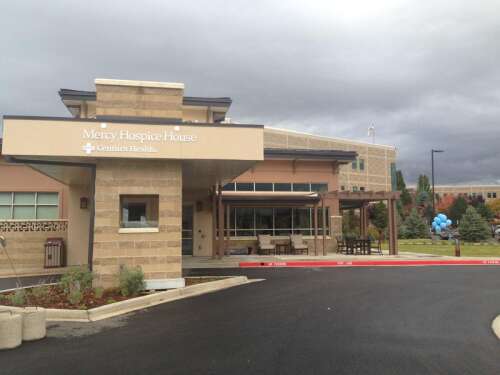 Mercy Hospital’s outpatient palliative care switches to for-profit model