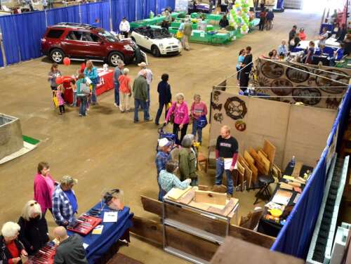 Tri Cities Events Calendar: Things to do in northern New Mexico The