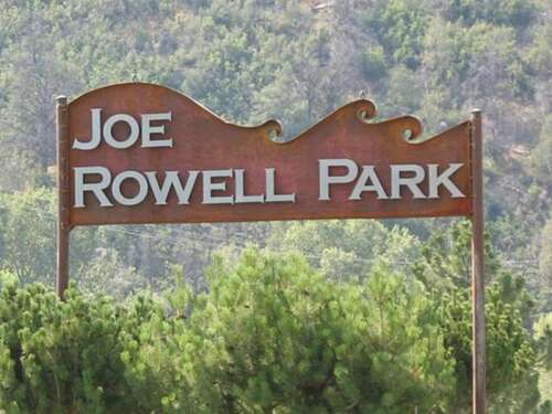 Dolores board approves community garden in Joe Rowell Park - Vimarsana News