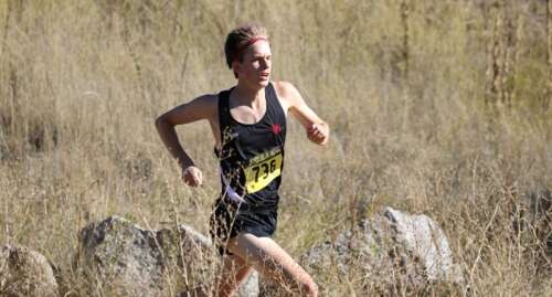 Durango cross country state champions earn postseason honors - The ...
