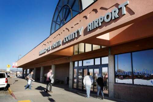 Sky Dine to take over concessions at Durango-La Plata County Airport