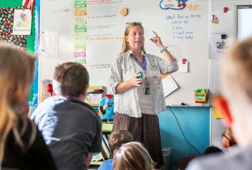 Durango Board of Education seeks feedback on proposed Sunnyside consolidation