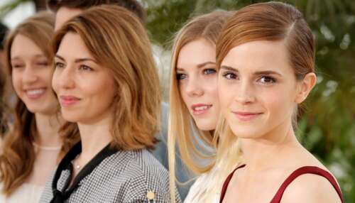 Sofia Coppola interview: 'The Bling Ring isn't my world