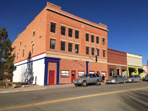 Montezuma County Hosts Traveling Town Hall in Mancos