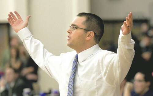 Former Fort Lewis College basketball coach denies claims of ‘toxic’ culture