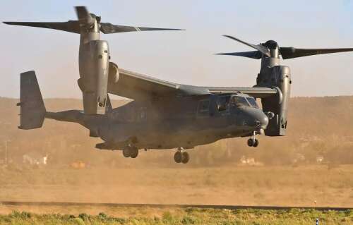 New Mexico senators secure nearly $400 million for military bases, rural communities