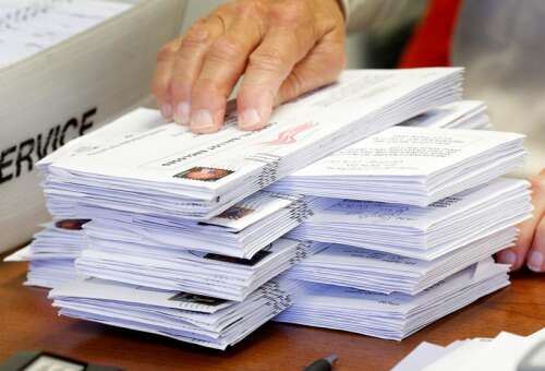 La Plata County election officials have received 7,710 ballots so far