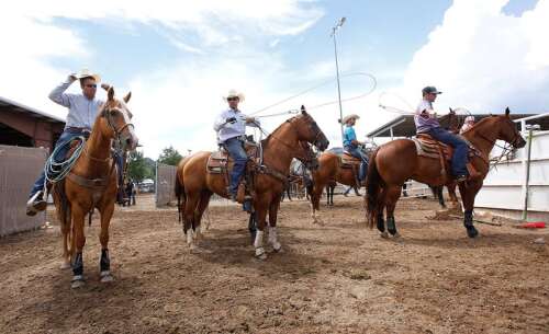 Tri Cities Events Calendar: Things to do in northern New Mexico The
