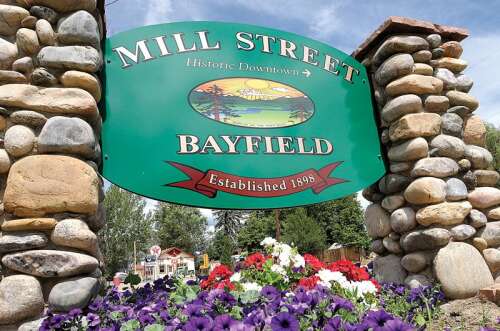 Construction to begin on Mustang Crossings subdivision in Bayfield - Vimarsana News