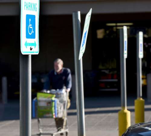 Clearing up confusion over Durango's ADA spaces – The Durango Herald - Vimarsana News