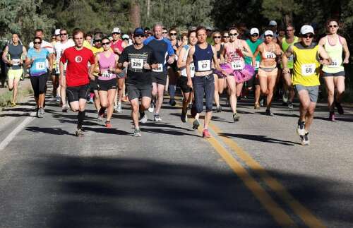 Half-marathon registration ends Wednesday - Vimarsana News