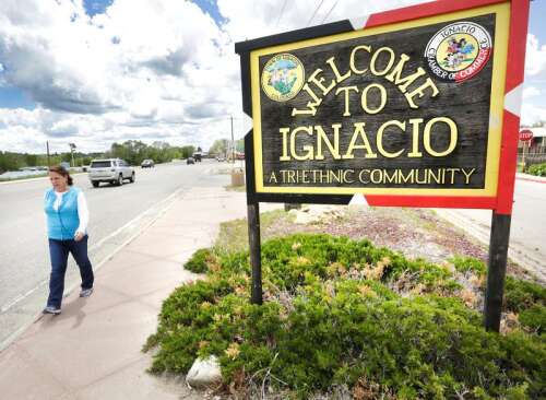 Ignacio holding municipal elections Tuesday - Vimarsana News