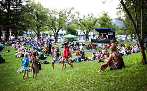Durango City Council separates Buckley Park in expectation of buying property - Vimarsana News