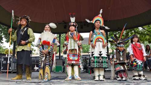 Tri Cities Events Calendar: Things to do in northwestern New Mexico