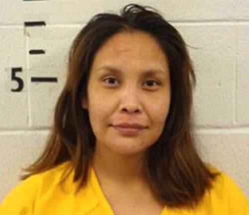 Cortez woman sentenced to 7.5 years in prison for shooting – The Journal