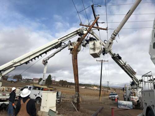 Tri-State proposes rate increase impacting La Plata Electric Association - Vimarsana News