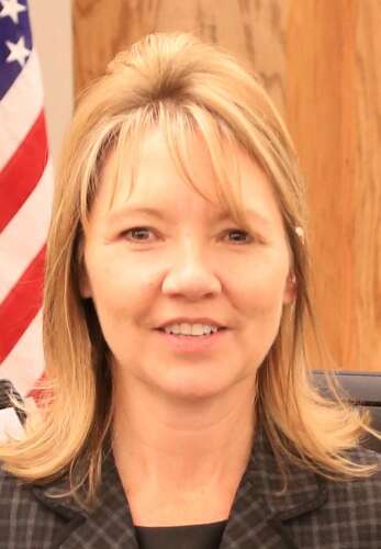 La Plata County court judge resigns The Durango Herald
