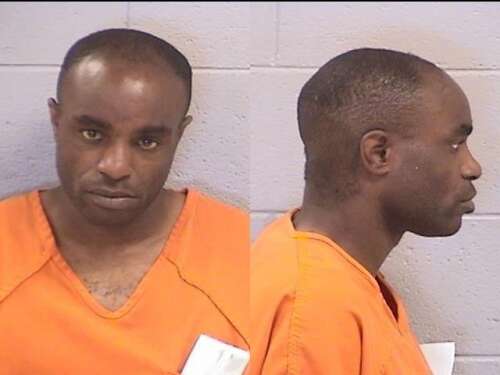 Farmington man runs from court as judge advises him of resisting arrest charge - Vimarsana News