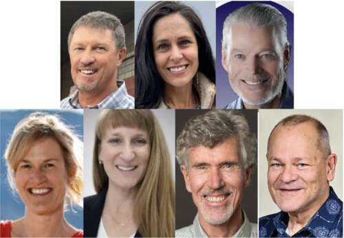 LPEA Board of Directors election wrapping up this week
