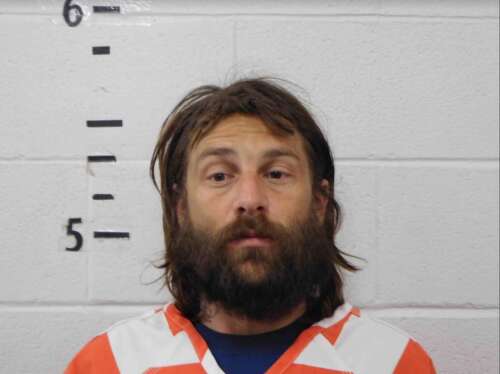 Bayfield man suspected of dragging dog behind car is a no-show in court - Vimarsana News