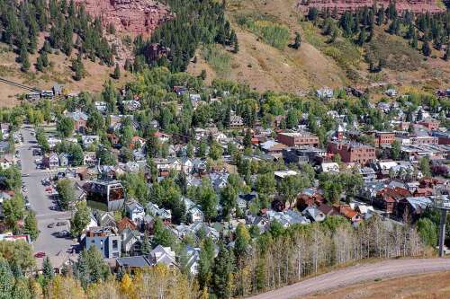 Survey of Colorado's high-country residents a 'wake-up call' on affordable housing crisis – The Journal - Vimarsana News
