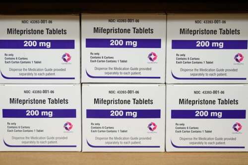 The Supreme Court's ruling on mifepristone isn't the last word on the abortion pill - Vimarsana News