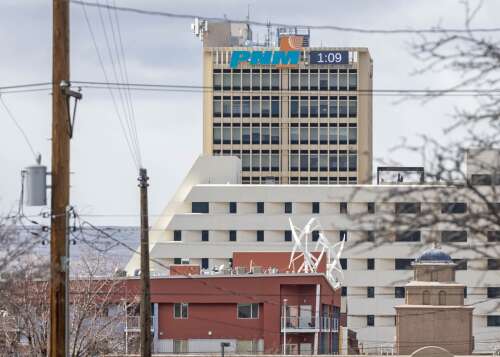 Should New Mexico buy PNM? Lawmaker says yes