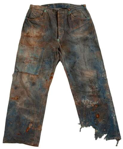 Where to clearance sell levi jeans