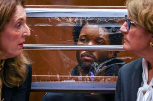 D4vd’s Lawyers Demand Evidence Disclosure in Court, Judge Sets Hearing Date