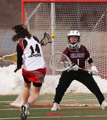 Durango girls lacrosse rallies to beat Telluride - Vimarsana News