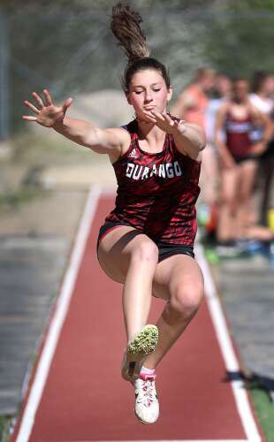 DHS track teams take early lead at SWL championships - Vimarsana News