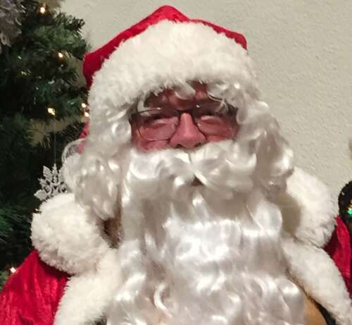 Choral Society’s annual concert offers music, Santa and cheer