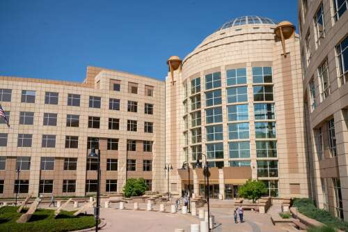 Second Colorado teen pleads guilty in rock-throwing death of 20-year-old woman - Vimarsana News