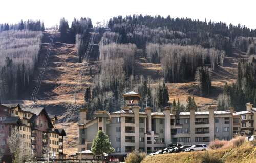 Weekend storm could bring snowfall to Southwest Colorado