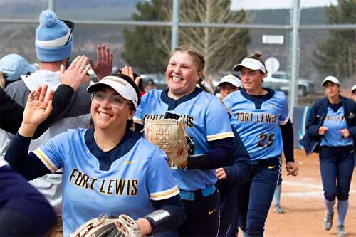 FLC softball splits series with CSU Pueblo - Vimarsana News