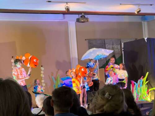 Lamp Post Creative Learning Center announces summer programs for kids