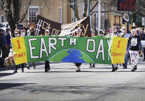 Here's what's in store for Earth Day Durango 2024 – The Durango Herald - Vimarsana News