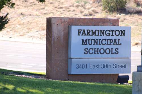 Farmington Municipal Schools launches next-generation attendance strategy