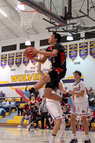 Rowland, Tucson, Tate earn all-state honors - Vimarsana News