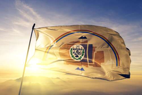 Navajo same-sex marriage bill voted down at first of several hearings - Vimarsana News