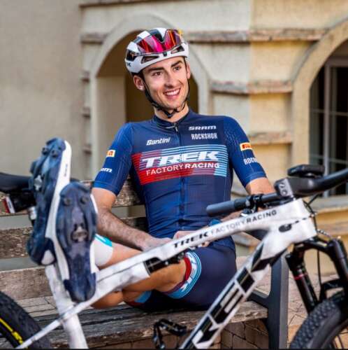 MTB World Cup heads to Austria - Vimarsana News
