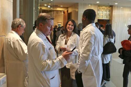 N.M. Senate committee proposes flurry of 11 amendments to medical malpractice bill