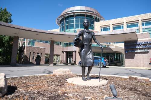 Medicaid cuts ‘cruel and unnecessary,’ La Plata County commissioner says