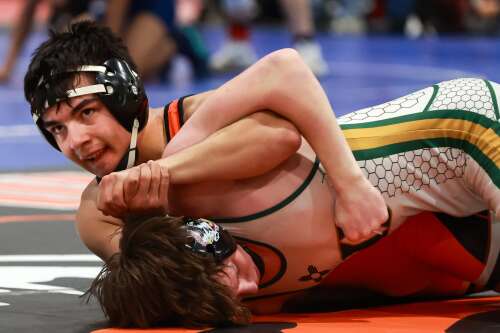 Winter sports season rolls into action across county this week