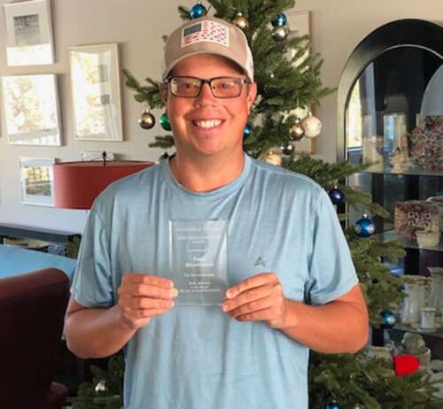 Bayfield Middle School teacher wins Vail Film Festival award