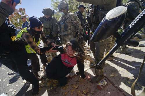 Durango asks court to weigh in on anti-mask initiative - The Journal