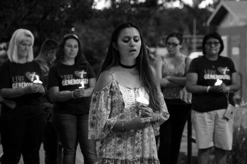 Strides Against Suicide to host walk and vigil in Farmington